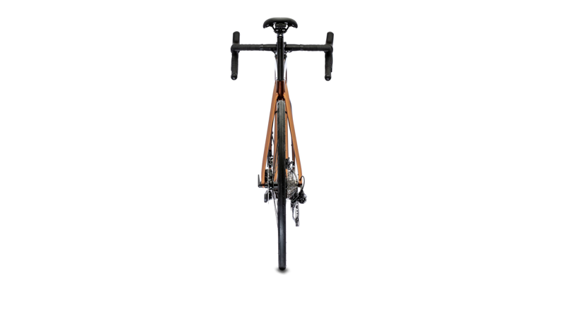 Merida - Scultura Endurance 4000 Road Bike in Bronze-3